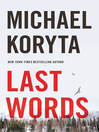 Cover image for Last Words